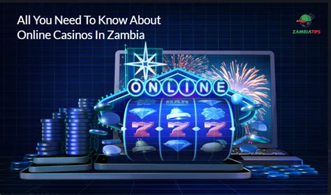 online casinos zambia